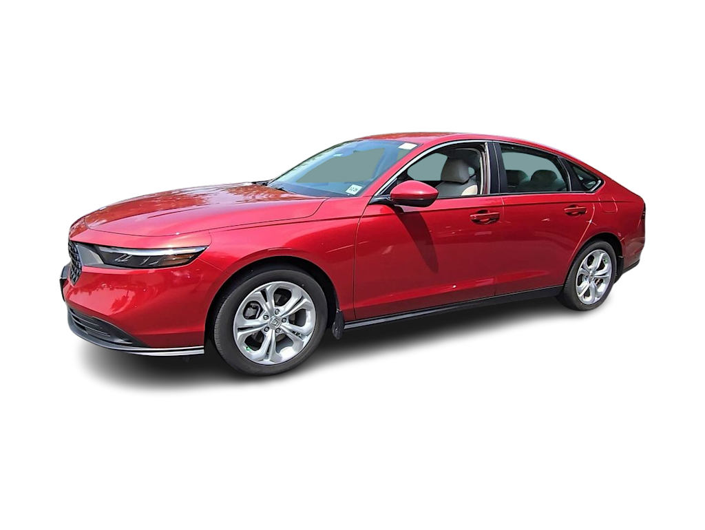 Thumbnail: 2024 Honda Accord - 3