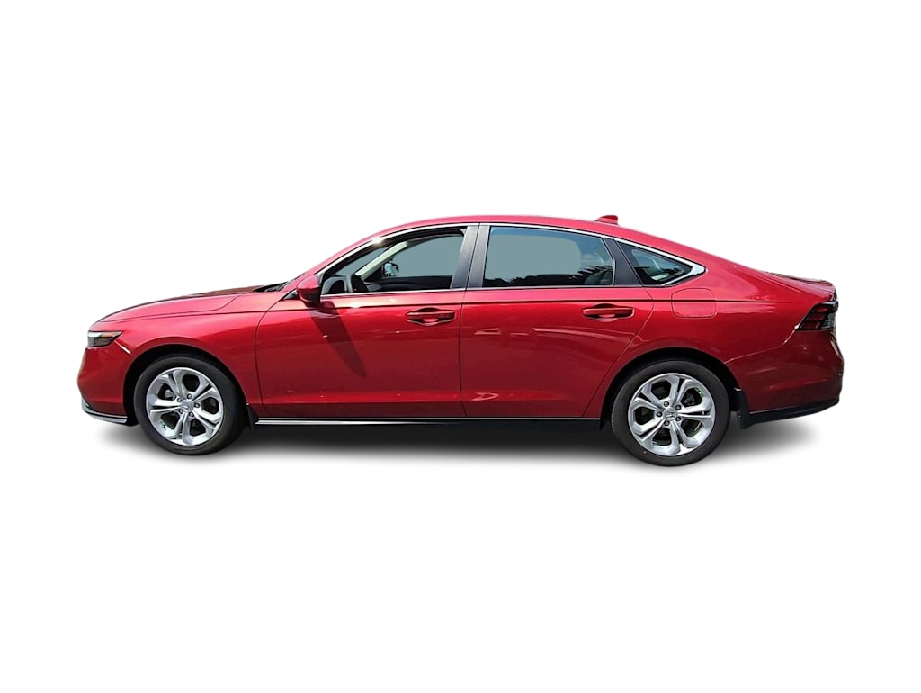 Thumbnail: 2024 Honda Accord - 18