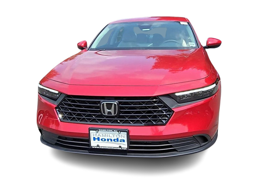 Thumbnail: 2024 Honda Accord - 6