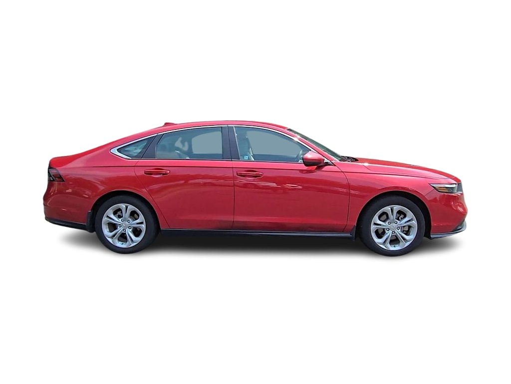 Thumbnail: 2024 Honda Accord - 20