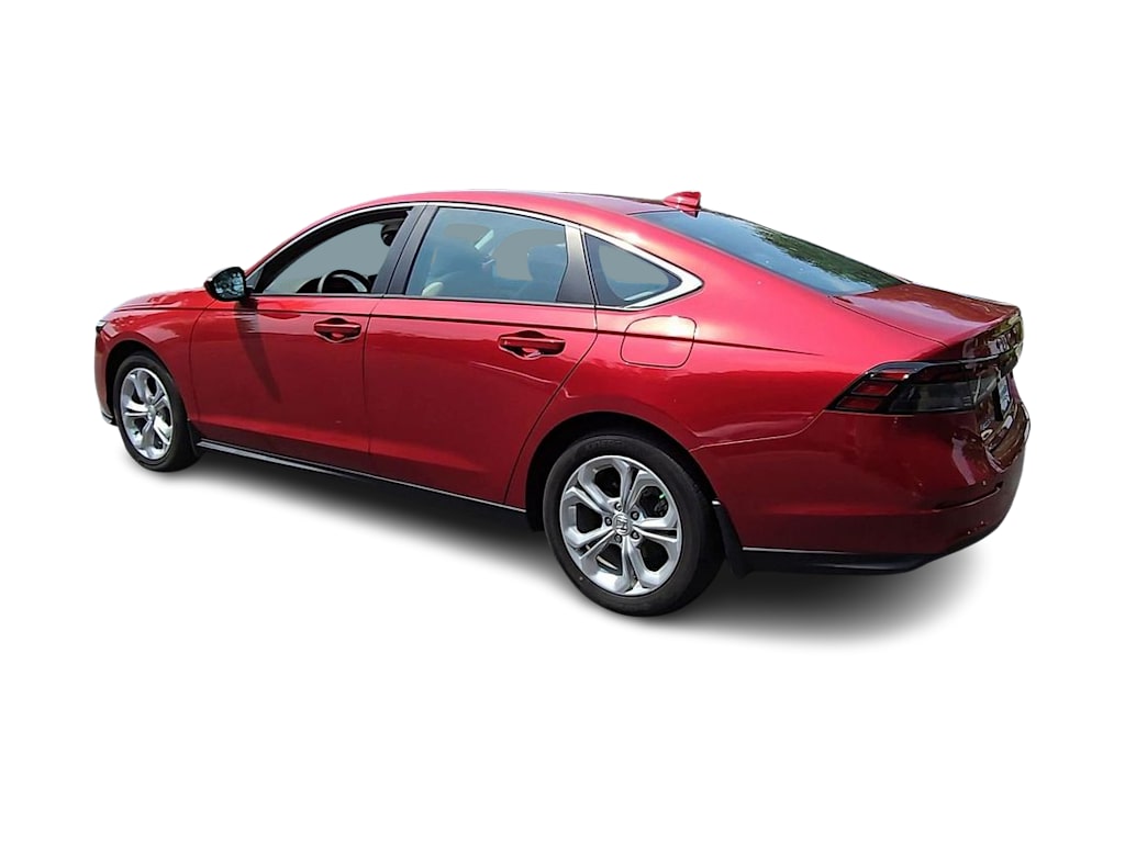 Thumbnail: 2024 Honda Accord - 4