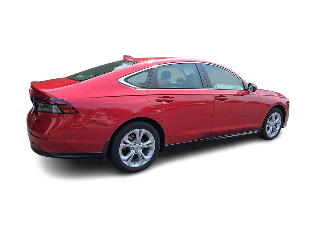 Thumbnail: 2024 Honda Accord - 19