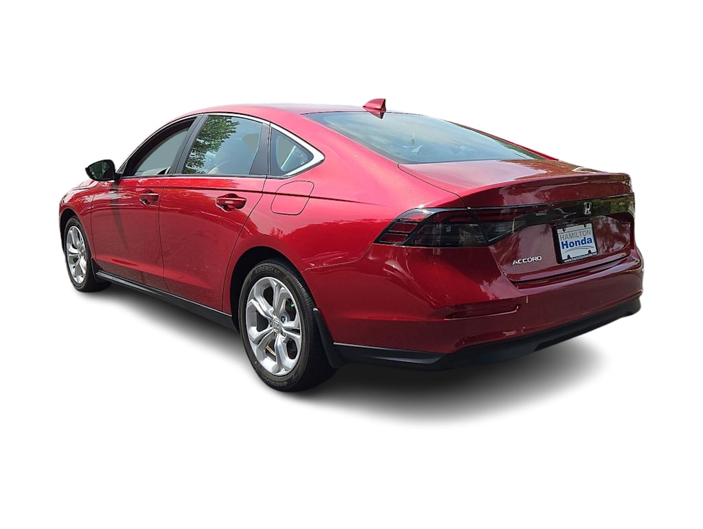 Thumbnail: 2024 Honda Accord - 29