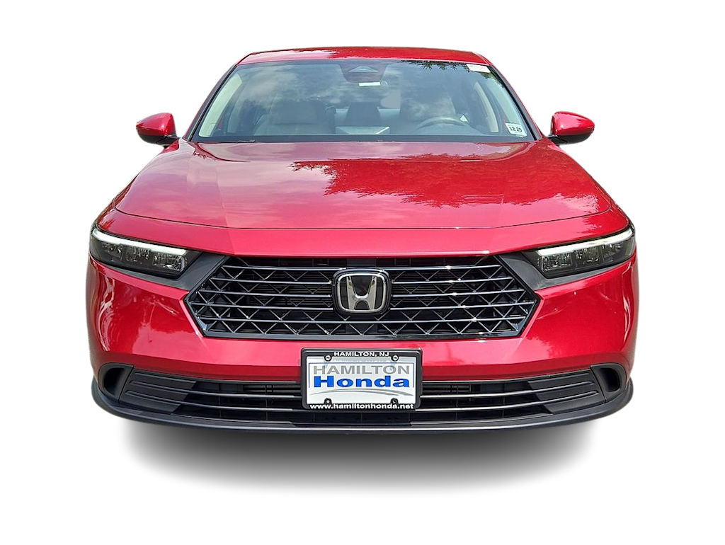 Thumbnail: 2024 Honda Accord - 34