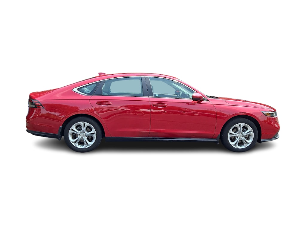 Thumbnail: 2024 Honda Accord - 32