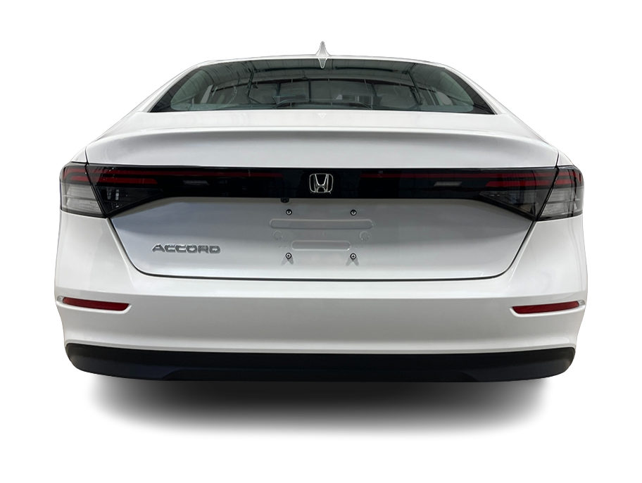 Thumbnail: 2026 Honda Accord - 5
