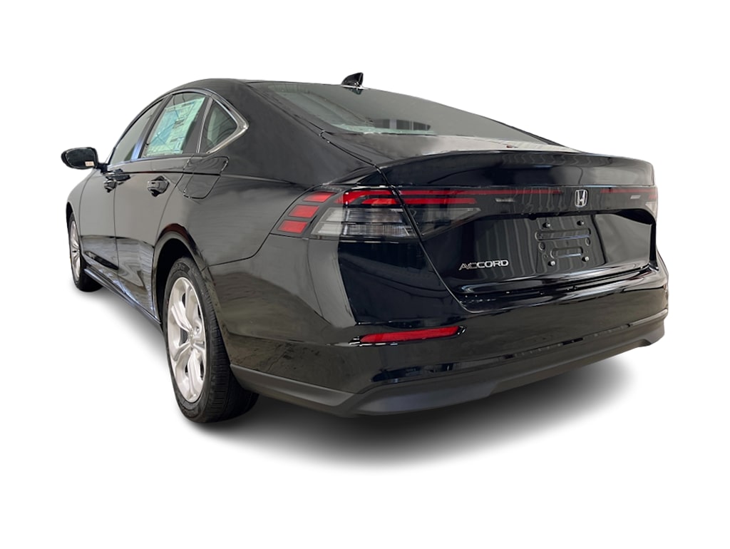 Thumbnail: 2026 Honda Accord - 4