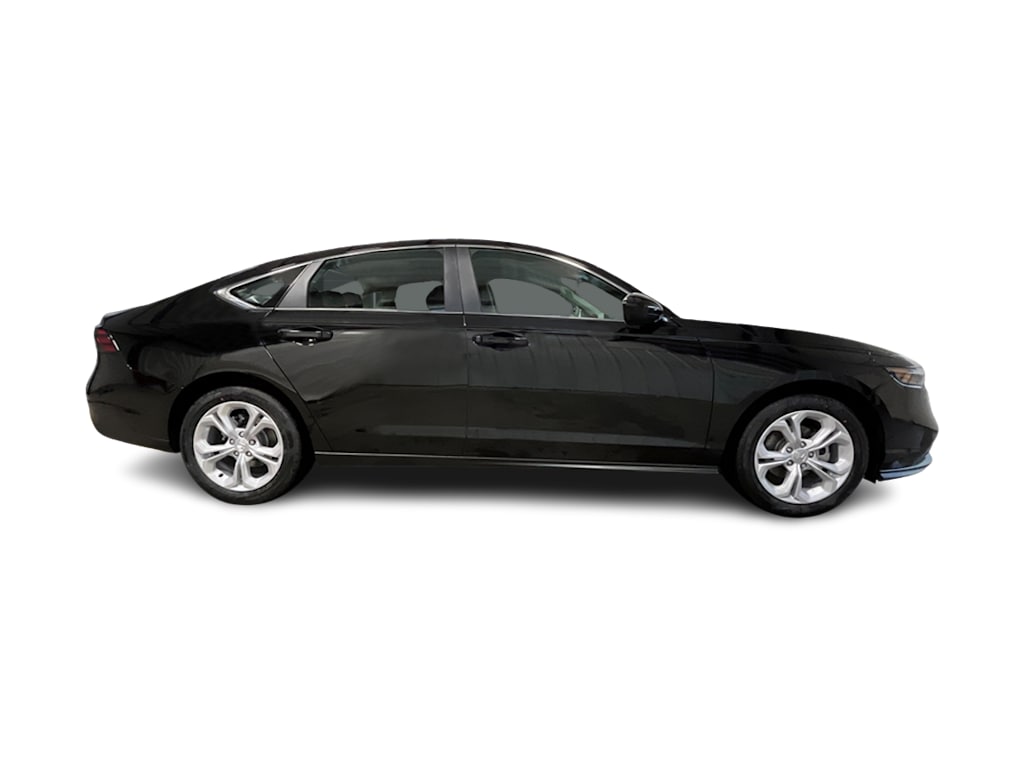Thumbnail: 2026 Honda Accord - 16