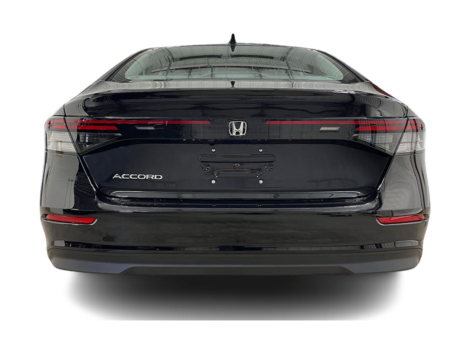 Thumbnail: 2026 Honda Accord - 5
