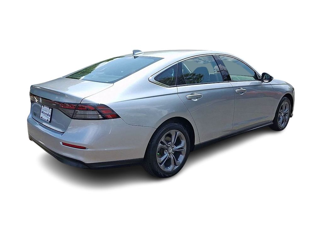 Thumbnail: 2024 Honda Accord - 15