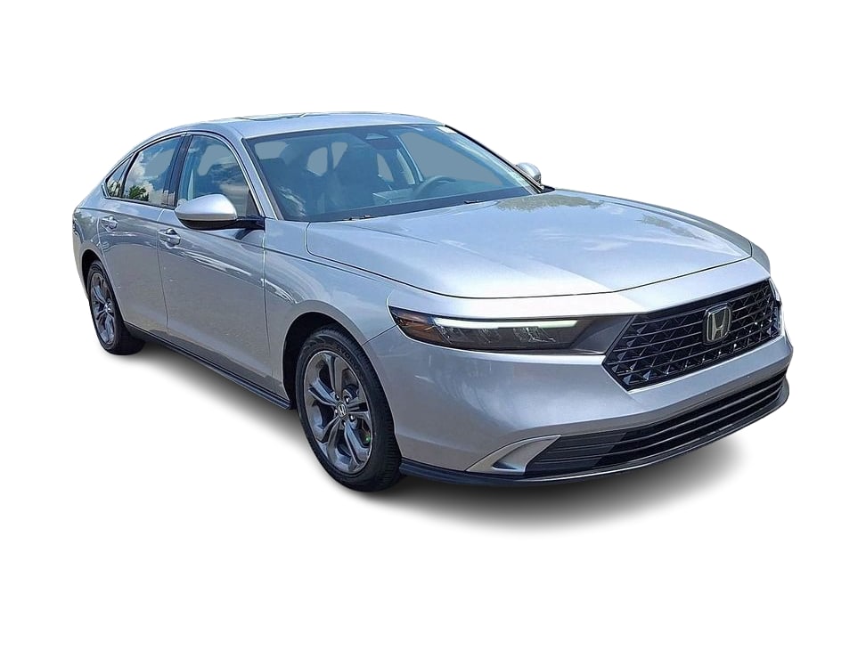 Thumbnail: 2024 Honda Accord - 12