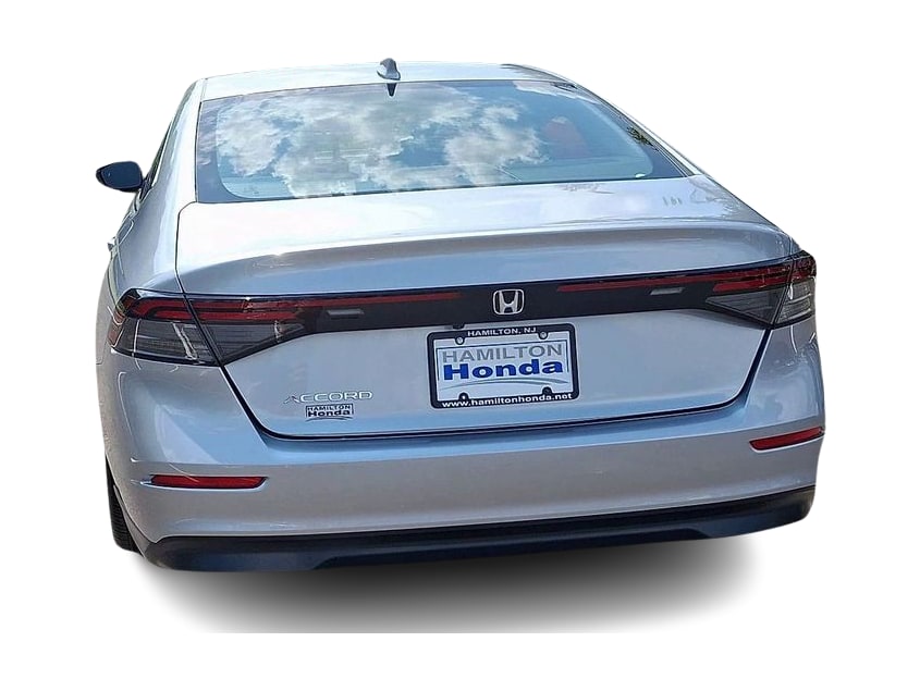 Thumbnail: 2024 Honda Accord - 5
