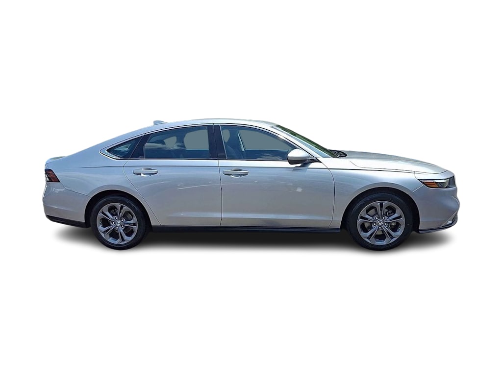 Thumbnail: 2024 Honda Accord - 16