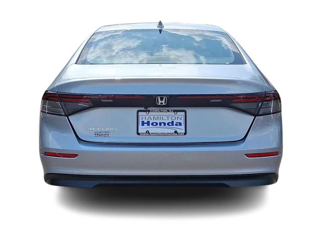 Thumbnail: 2024 Honda Accord - 23