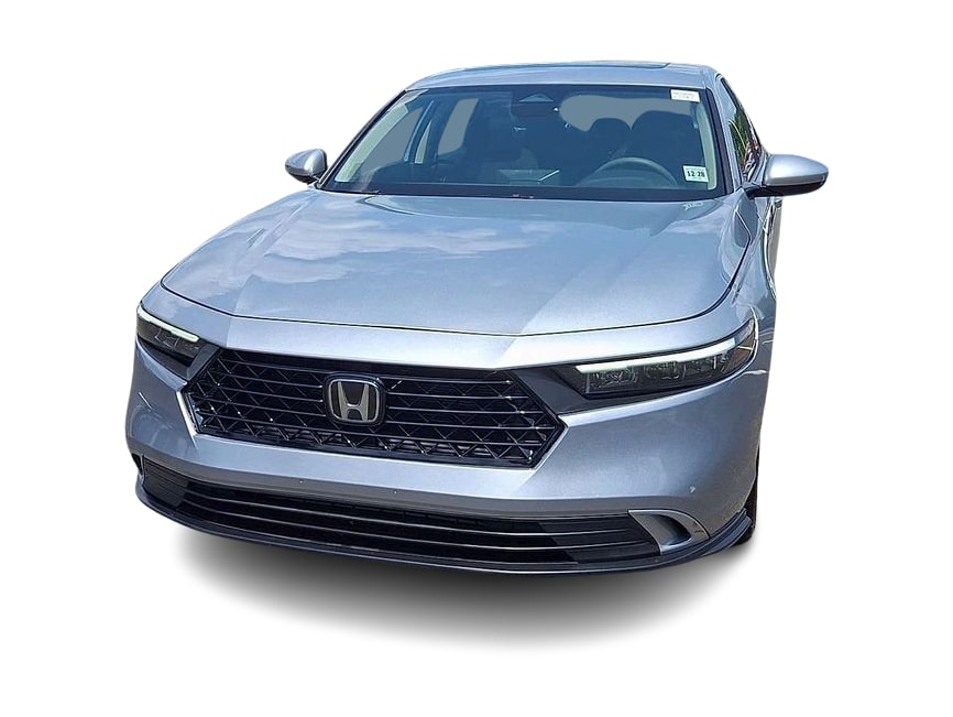 Thumbnail: 2024 Honda Accord - 6