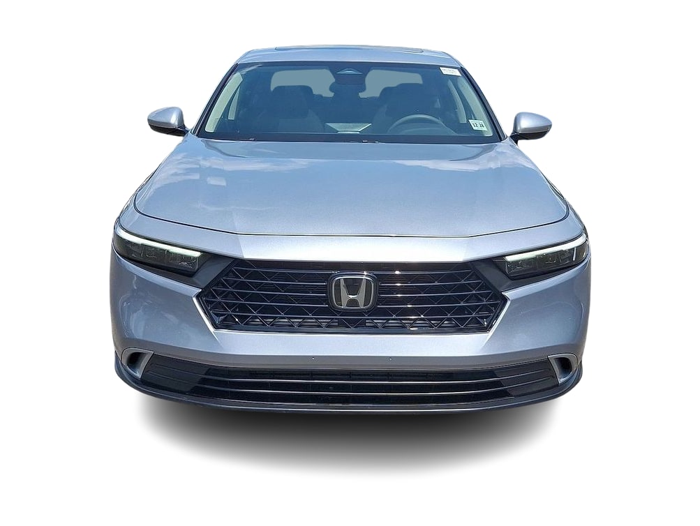 Thumbnail: 2024 Honda Accord - 26