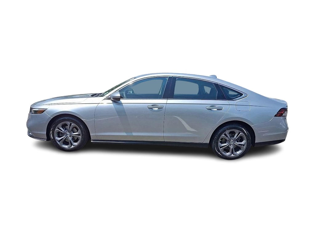 Thumbnail: 2024 Honda Accord - 13