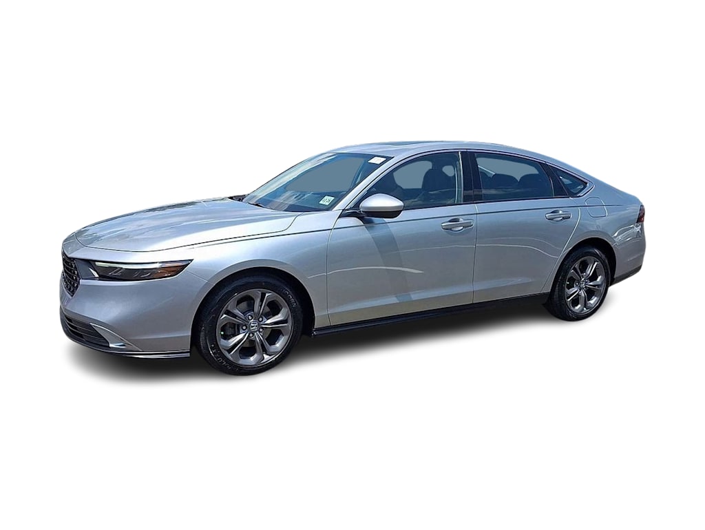 Thumbnail: 2024 Honda Accord - 3
