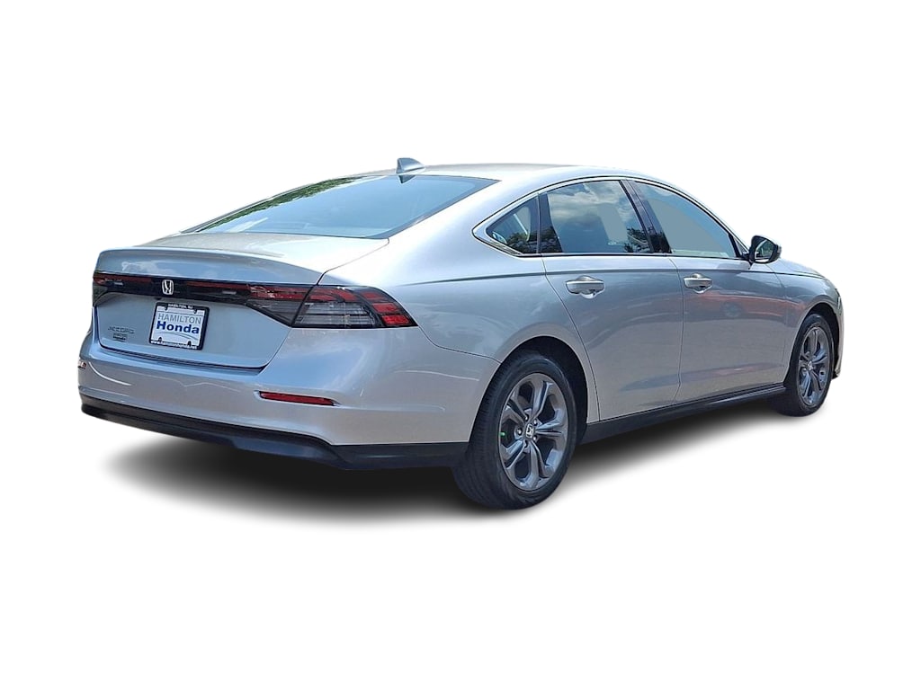 Thumbnail: 2024 Honda Accord - 24