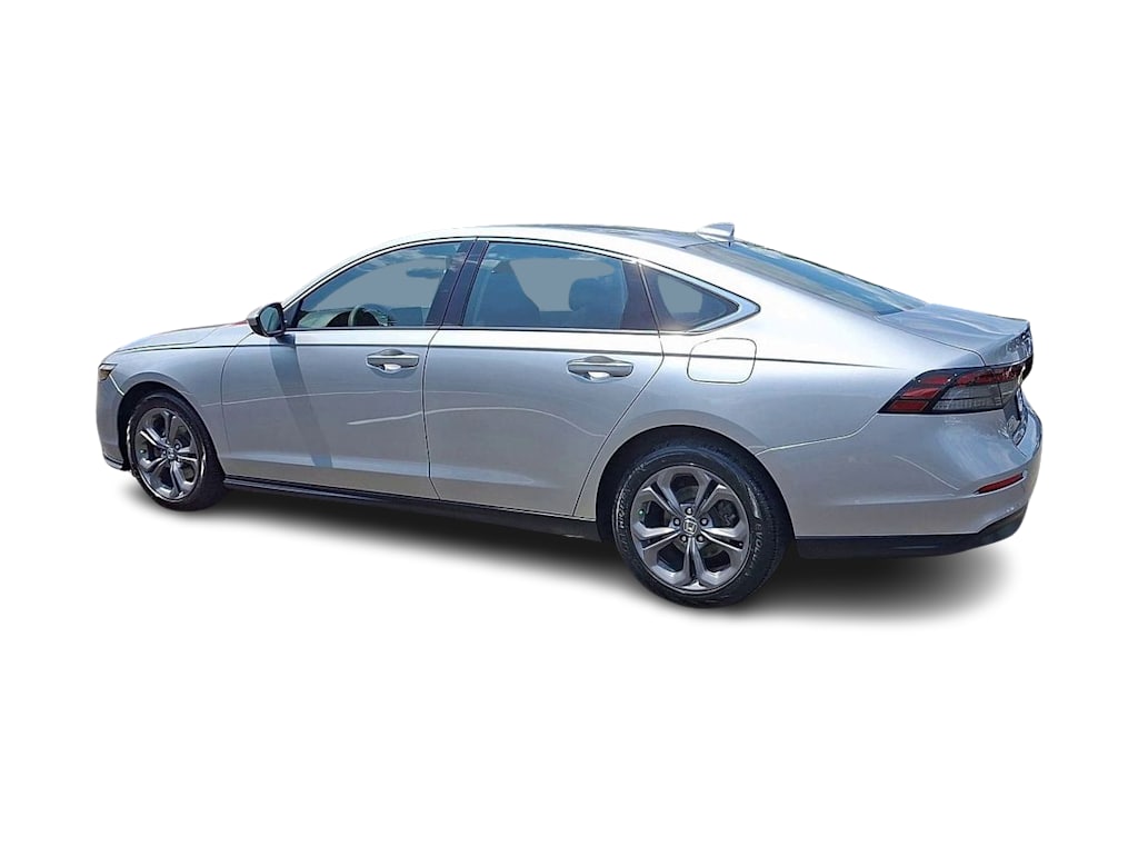 Thumbnail: 2024 Honda Accord - 14