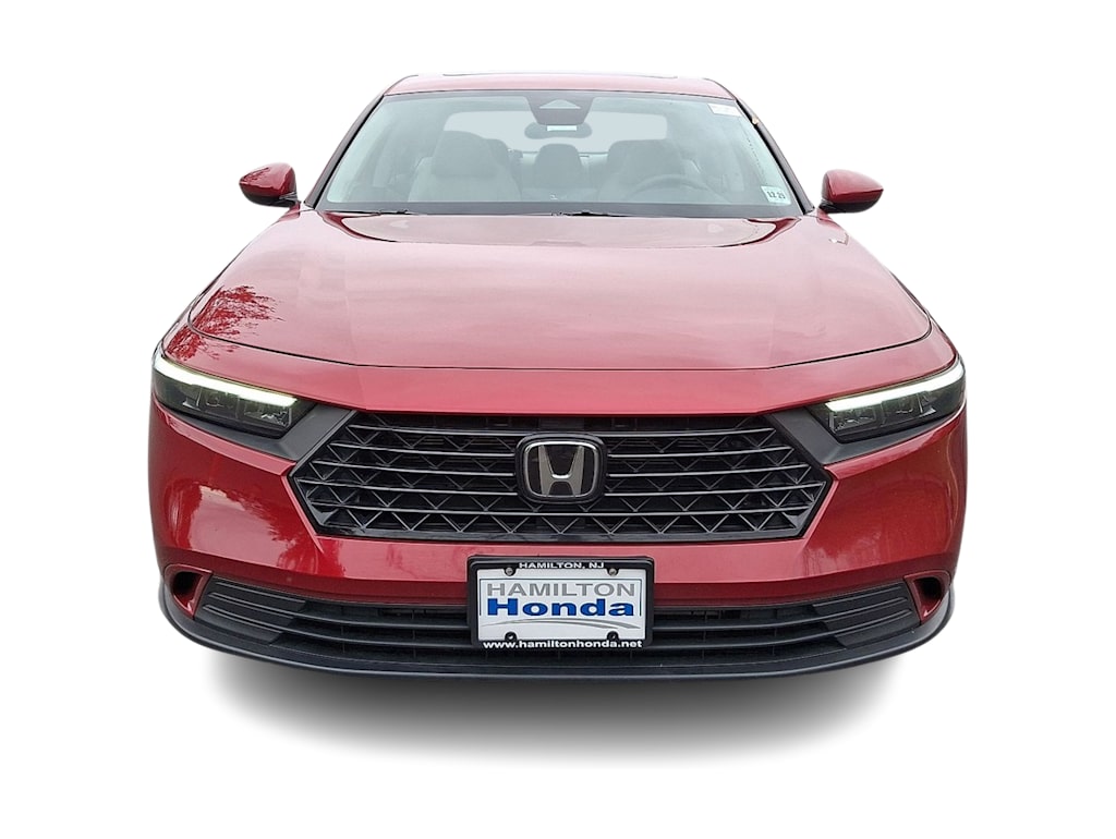 Thumbnail: 2024 Honda Accord - 28