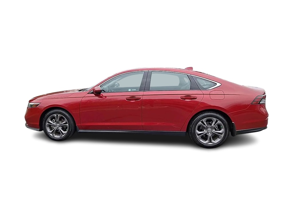 Thumbnail: 2024 Honda Accord - 15