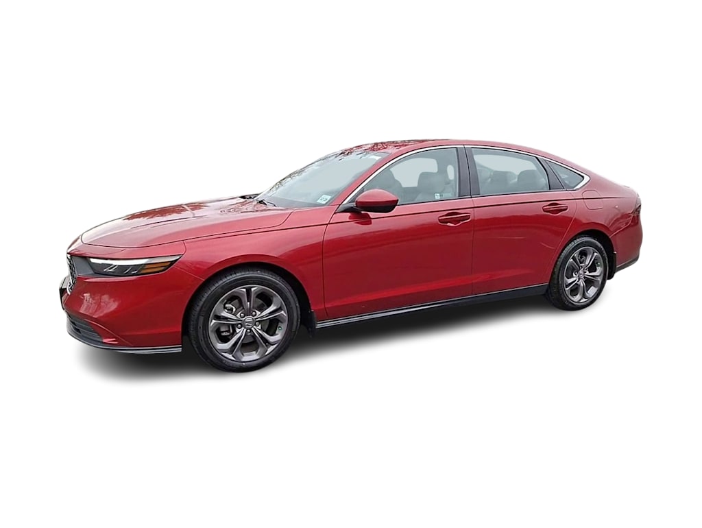 Thumbnail: 2024 Honda Accord - 3