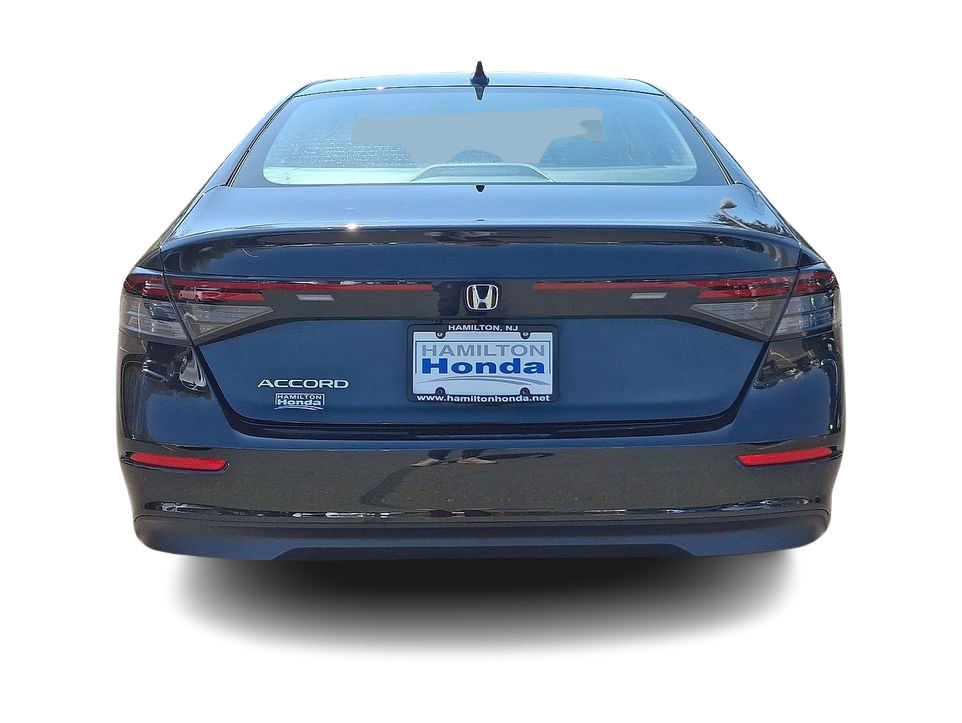 Thumbnail: 2024 Honda Accord - 25
