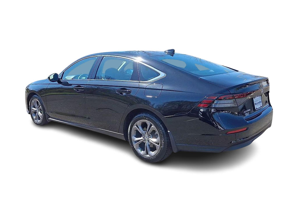 Thumbnail: 2024 Honda Accord - 4