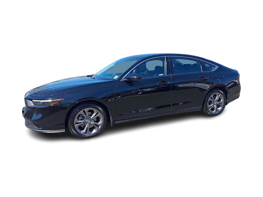 Thumbnail: 2024 Honda Accord - 3