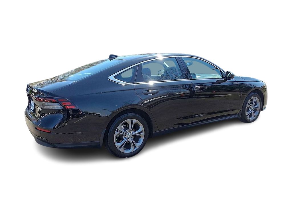 Thumbnail: 2024 Honda Accord - 16