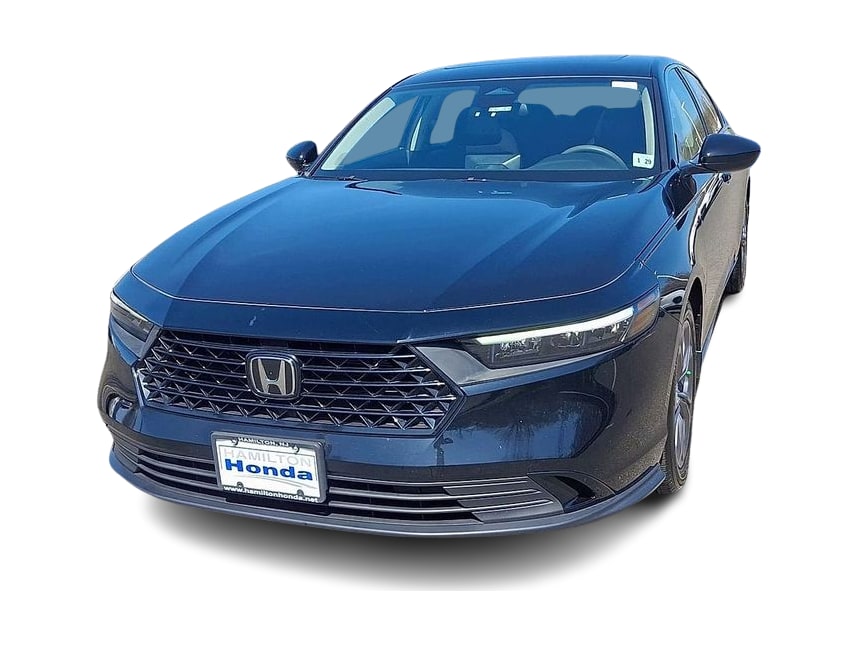 Thumbnail: 2024 Honda Accord - 6