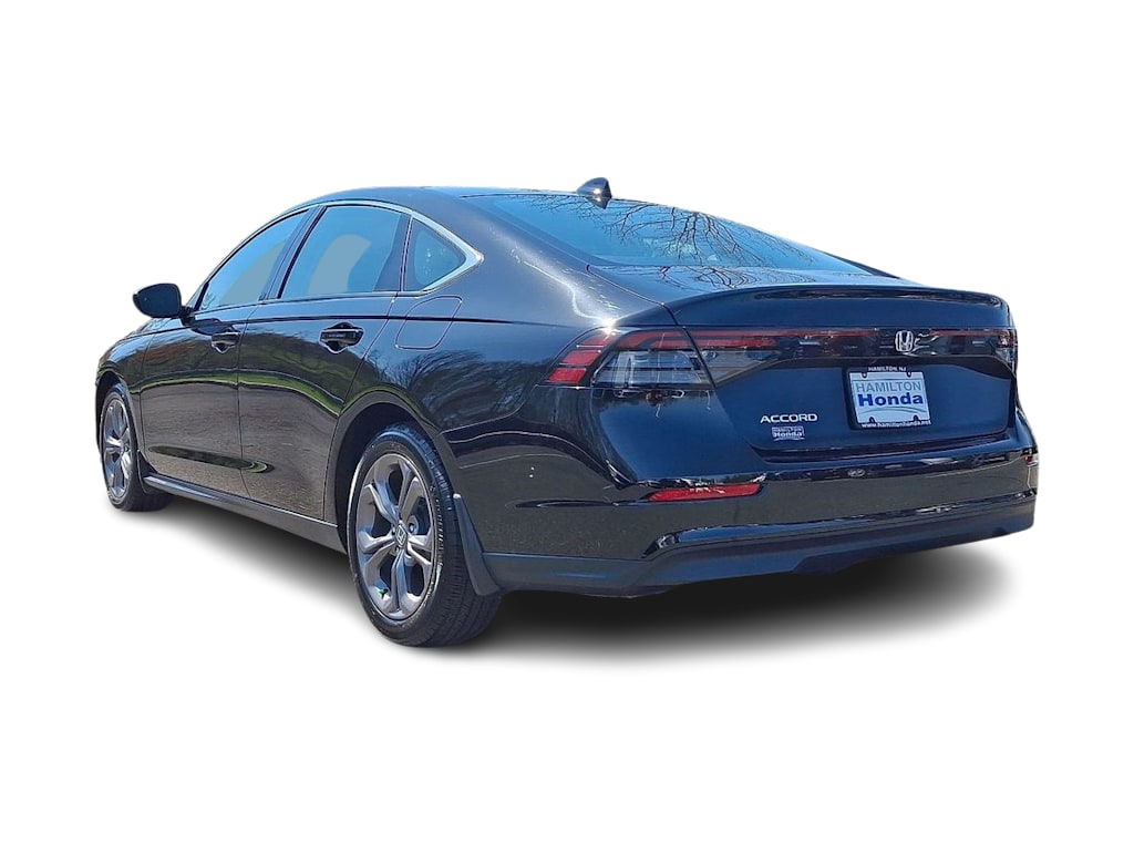 Thumbnail: 2024 Honda Accord - 24