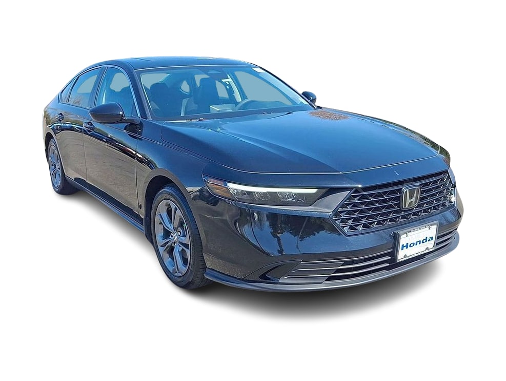 Thumbnail: 2024 Honda Accord - 14