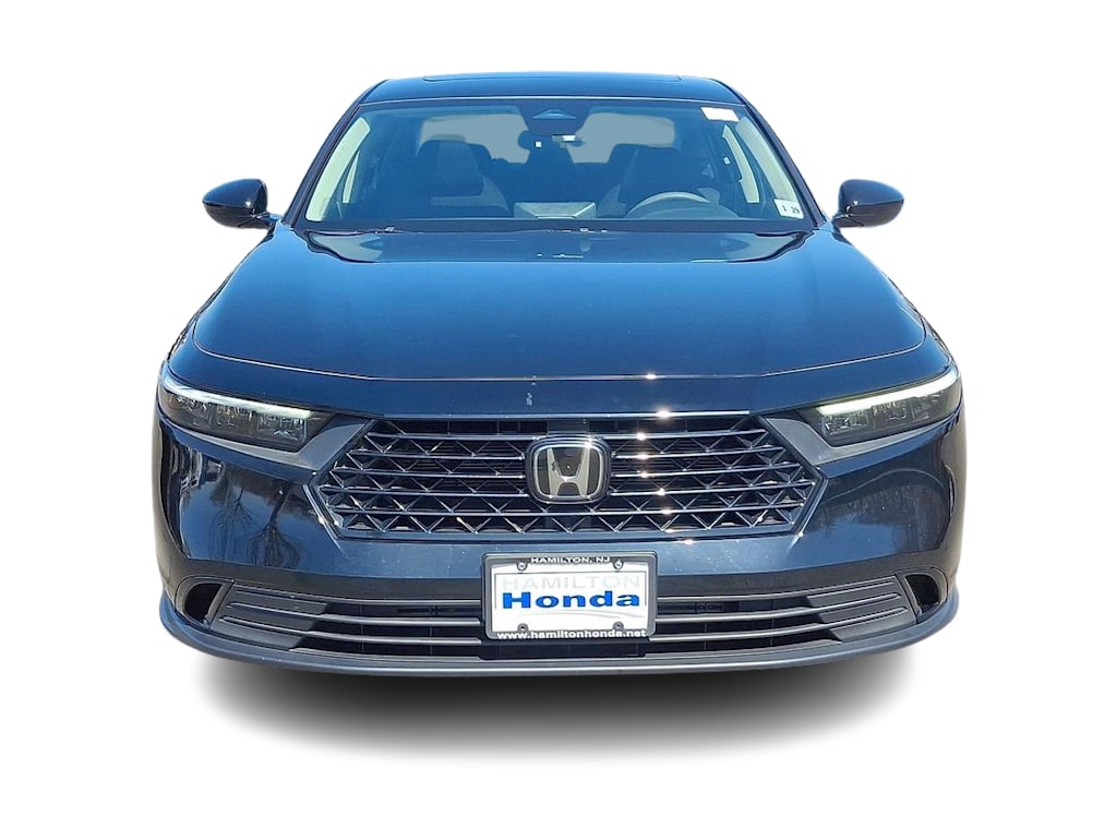 Thumbnail: 2024 Honda Accord - 28