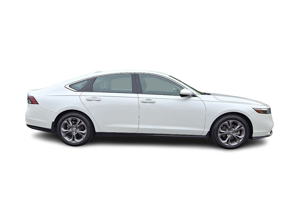 Thumbnail: 2024 Honda Accord - 27