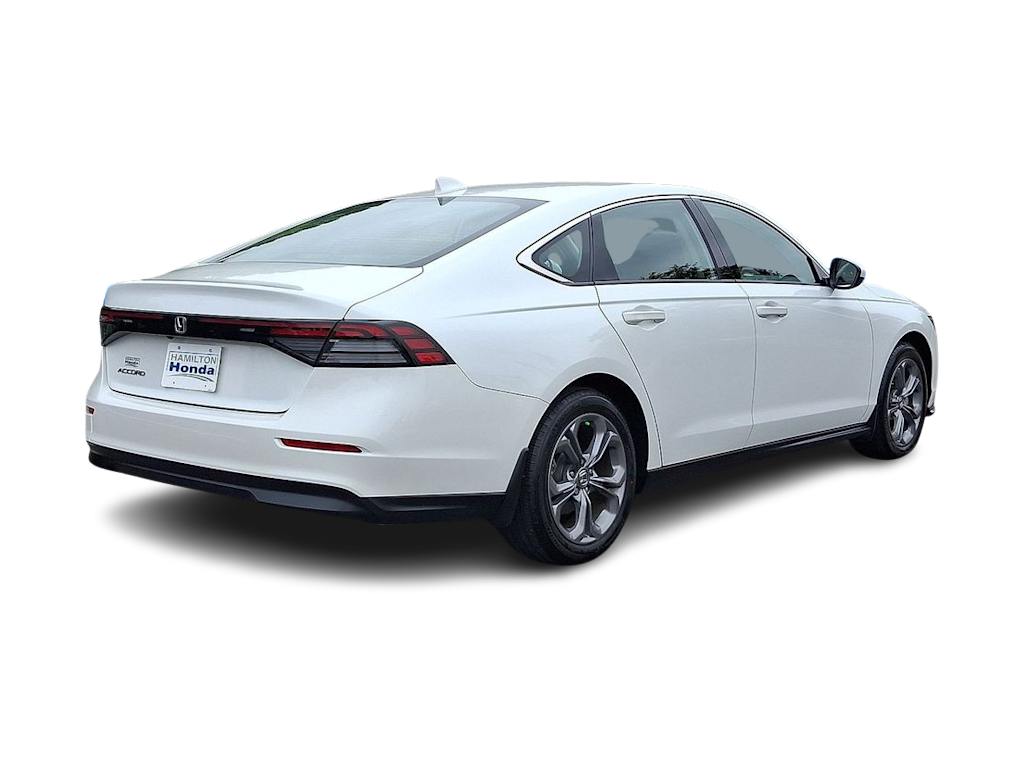 Thumbnail: 2024 Honda Accord - 26
