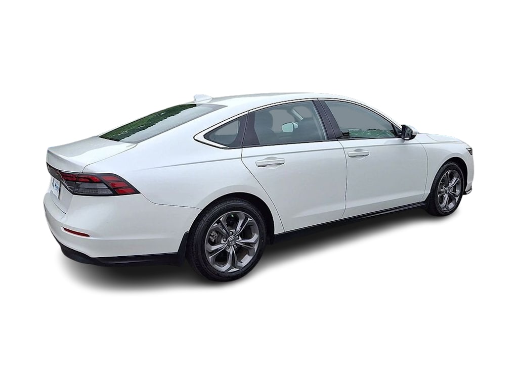 Thumbnail: 2024 Honda Accord - 16