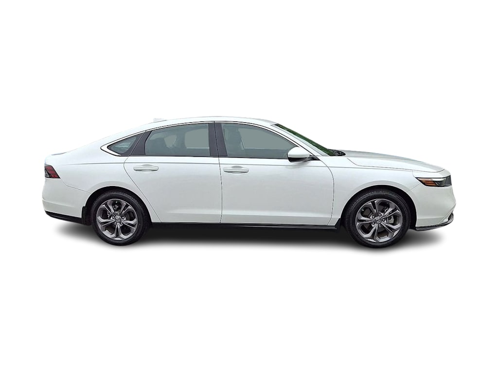 Thumbnail: 2024 Honda Accord - 17