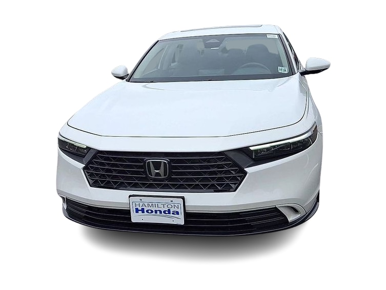 Thumbnail: 2024 Honda Accord - 6