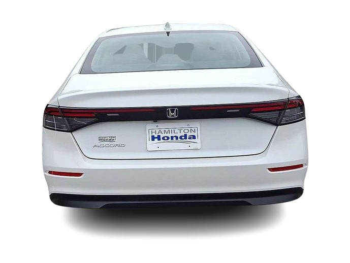 Thumbnail: 2024 Honda Accord - 5