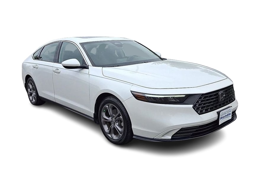Thumbnail: 2024 Honda Accord - 14