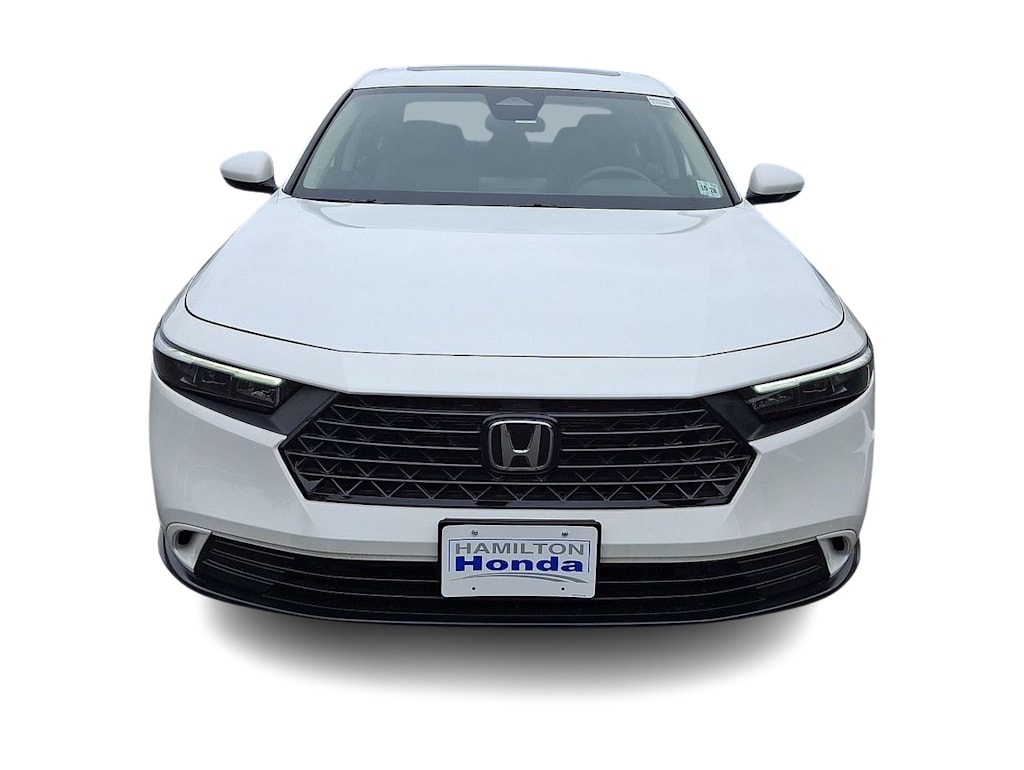 Thumbnail: 2024 Honda Accord - 28