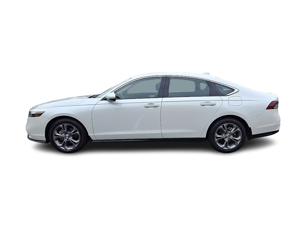 Thumbnail: 2024 Honda Accord - 15
