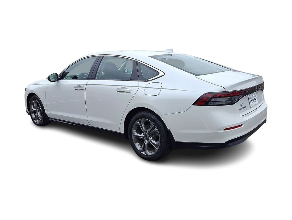 Thumbnail: 2024 Honda Accord - 4