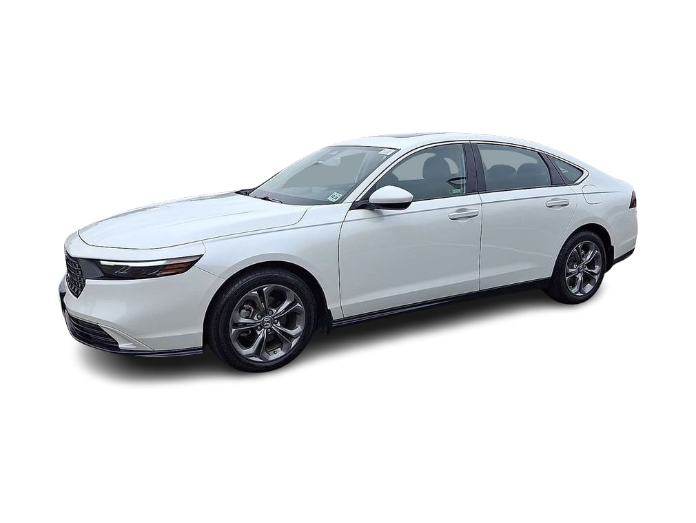 Thumbnail: 2024 Honda Accord - 3