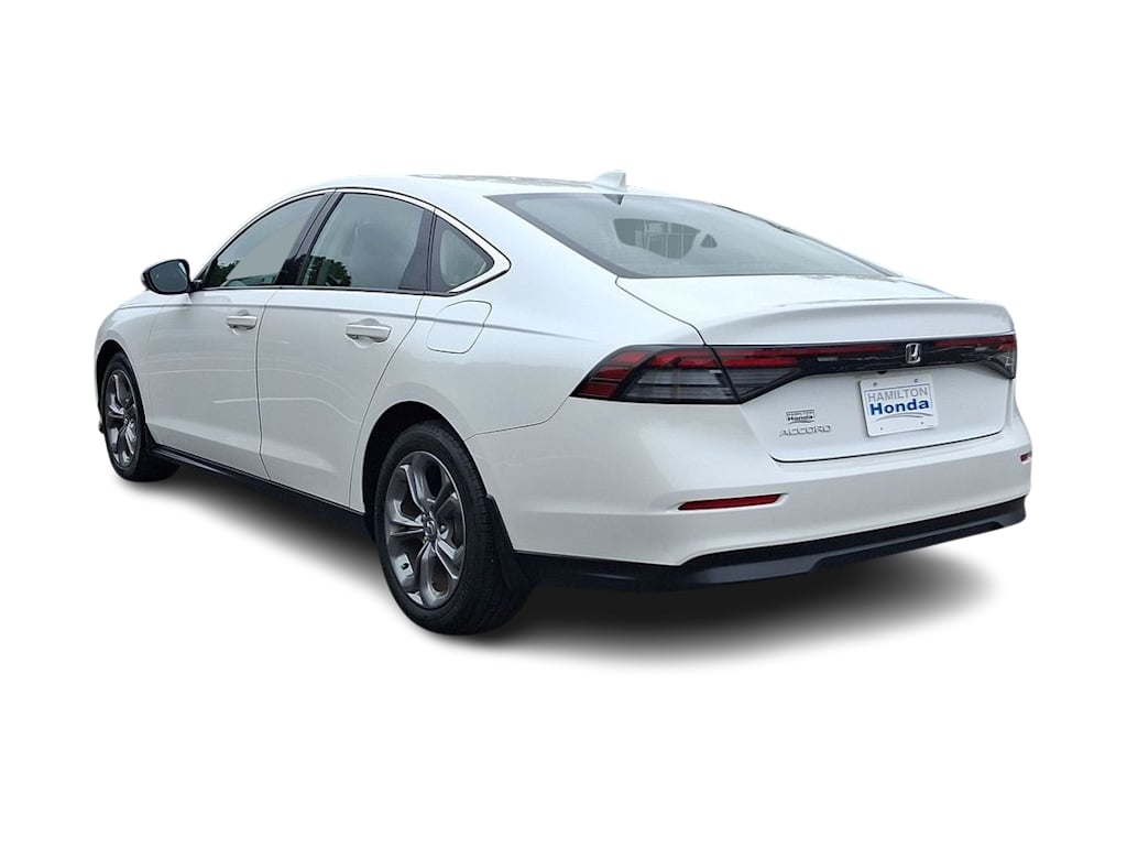 Thumbnail: 2024 Honda Accord - 24