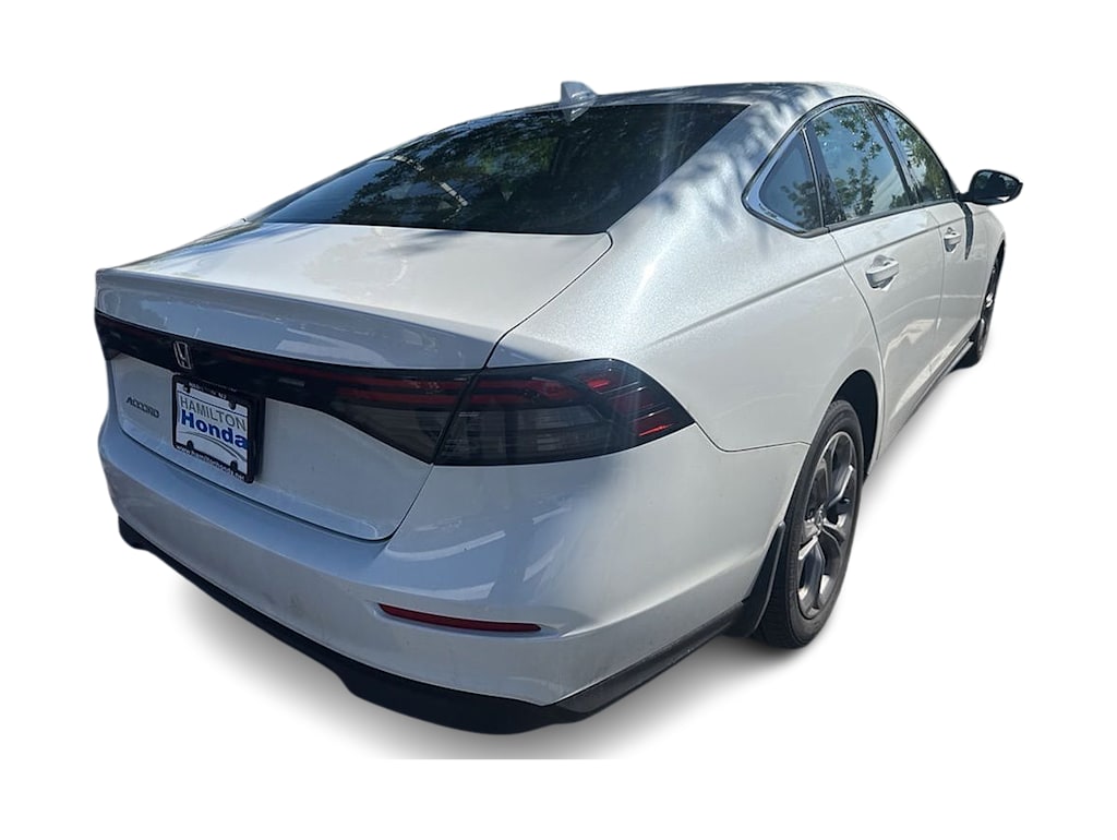 Thumbnail: 2024 Honda Accord - 15