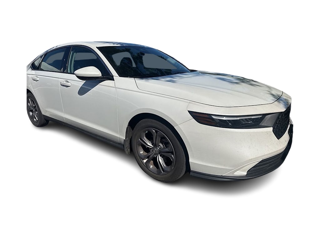 Thumbnail: 2024 Honda Accord - 14