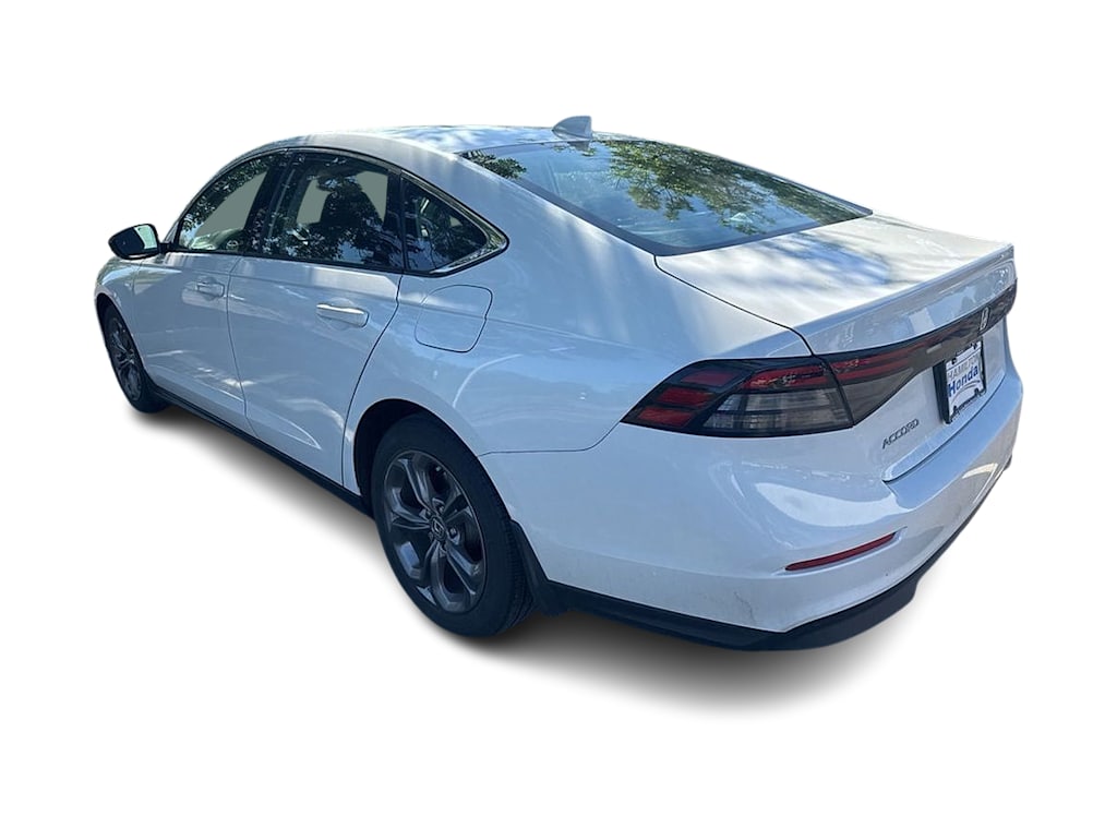 Thumbnail: 2024 Honda Accord - 3